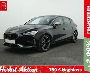 Cupra Leon Gebrauchtwagen