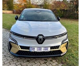 Renault Megane E-TECH Gebrauchtwagen