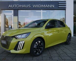 Peugeot 208 Gebrauchtwagen