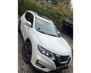 Nissan X-Trail Gebrauchtwagen