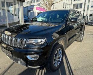 Jeep Grand Cherokee Gebrauchtwagen