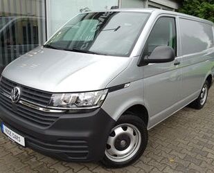 VW T6 Transporter Gebrauchtwagen