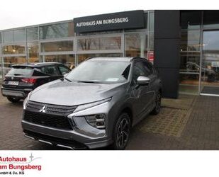 Mitsubishi Eclipse Cross Gebrauchtwagen