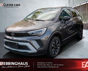 Opel Crossland (X) Gebrauchtwagen
