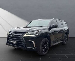 Lexus LX 450 Gebrauchtwagen