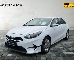 Kia ceed / Ceed Gebrauchtwagen