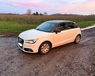 Audi A1 Gebrauchtwagen