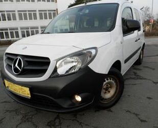Mercedes-Benz Citan Gebrauchtwagen