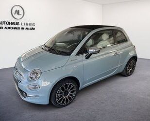 Fiat 500C Gebrauchtwagen