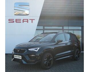 Cupra Ateca Gebrauchtwagen
