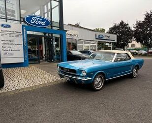 Ford Mustang Gebrauchtwagen