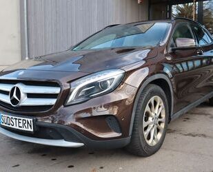 Mercedes-Benz GLA 200 Gebrauchtwagen