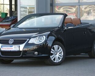 VW Eos Gebrauchtwagen
