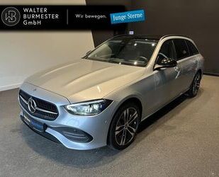 Mercedes-Benz C 300 Gebrauchtwagen