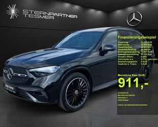 Mercedes-Benz GLC 450 Gebrauchtwagen
