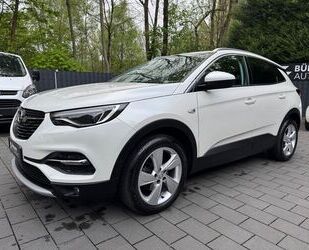 Opel Grandland (X) Gebrauchtwagen