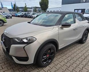 DS Automobiles DS3 Crossback Gebrauchtwagen