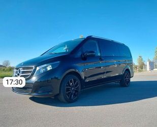 Mercedes-Benz V 220 Gebrauchtwagen