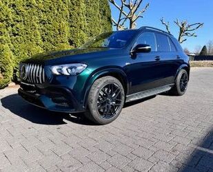 Mercedes-Benz GLE 53 AMG Gebrauchtwagen