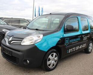 Renault Kangoo Gebrauchtwagen