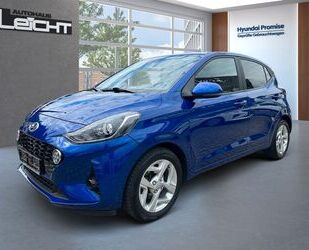 Hyundai i10 Gebrauchtwagen