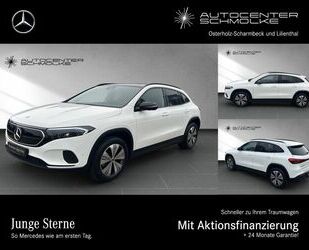 Mercedes-Benz EQA Gebrauchtwagen
