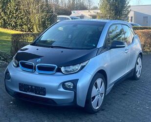BMW i3 Gebrauchtwagen