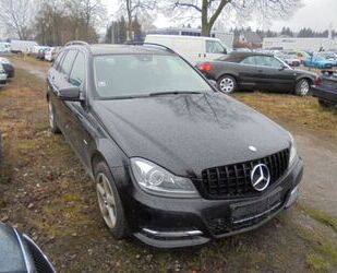 Mercedes-Benz C 250 Gebrauchtwagen