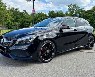 Mercedes-Benz A 180 Gebrauchtwagen