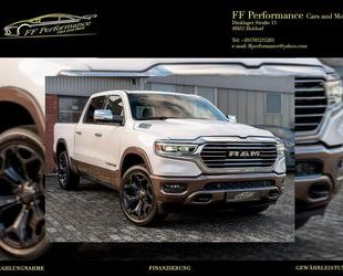 Dodge RAM Gebrauchtwagen