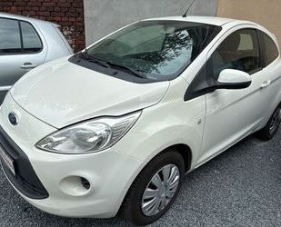 Ford Ka/Ka+ Gebrauchtwagen