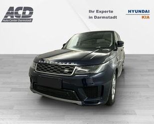 Land Rover Range Rover Sport Gebrauchtwagen