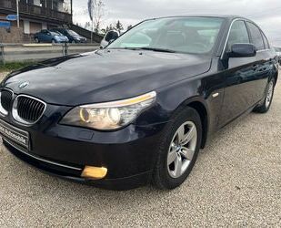 BMW 523 Gebrauchtwagen