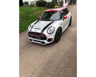 Mini John Cooper Works Gebrauchtwagen