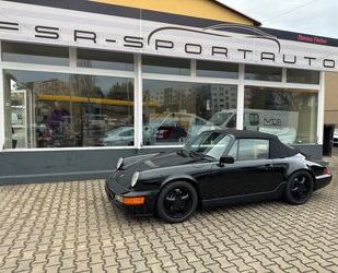 Porsche 964 Gebrauchtwagen