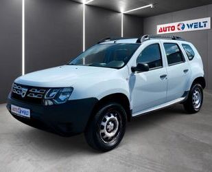 Dacia Duster Gebrauchtwagen