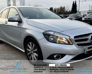 Mercedes-Benz A 180 Gebrauchtwagen