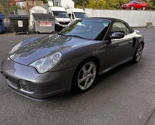 Porsche 996 Gebrauchtwagen