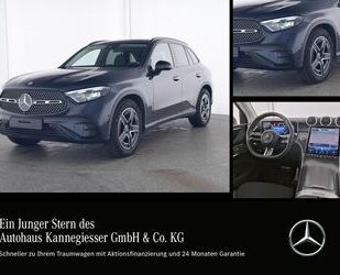 Mercedes-Benz GLC 300 Gebrauchtwagen