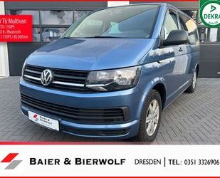 VW T6 Multivan Gebrauchtwagen