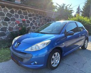 Peugeot 206 Gebrauchtwagen