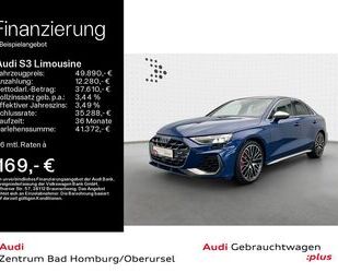 Audi S3 Gebrauchtwagen