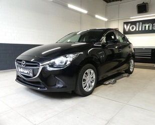 Mazda 2 Gebrauchtwagen