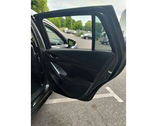 Mazda 6 Gebrauchtwagen