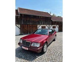 Mercedes-Benz 220 Gebrauchtwagen