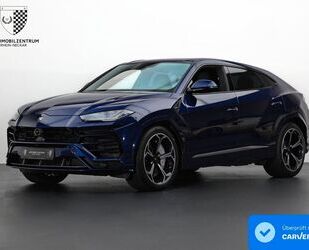 Lamborghini Urus Gebrauchtwagen