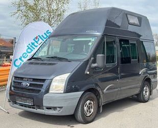 Ford Transit Gebrauchtwagen