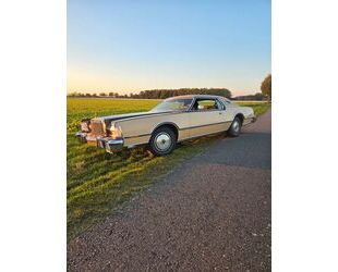 Lincoln Continental Gebrauchtwagen