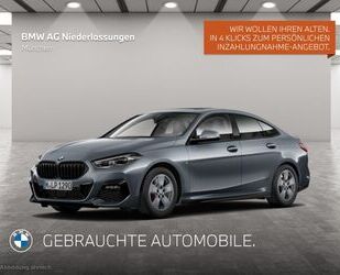 BMW 220 Gran Coupé Gebrauchtwagen