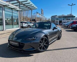 Mazda MX-5 Gebrauchtwagen